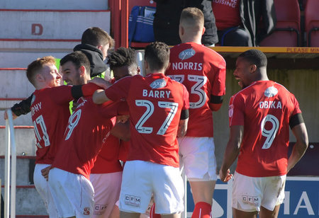 Five Things We Learned: Swindon Town 1-0 Millwall 