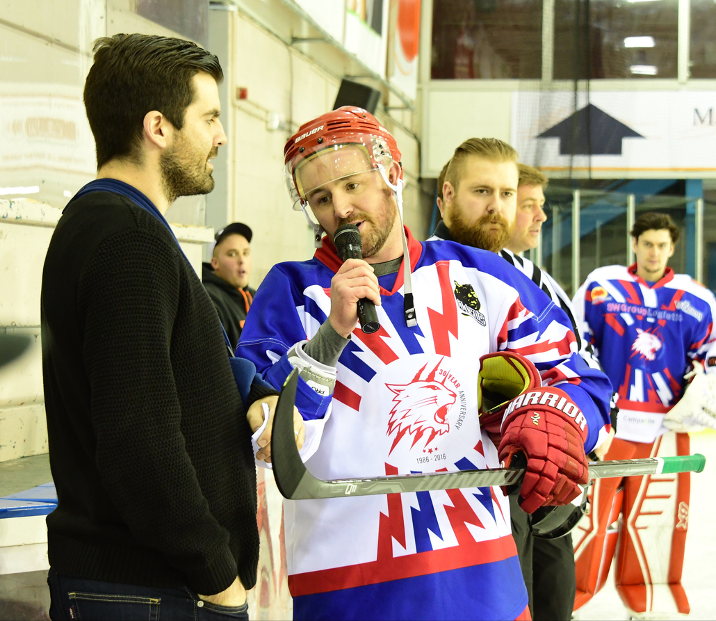 Swindon Wildcats head coach Aaron Nell concedes play-off qualification chances are 
