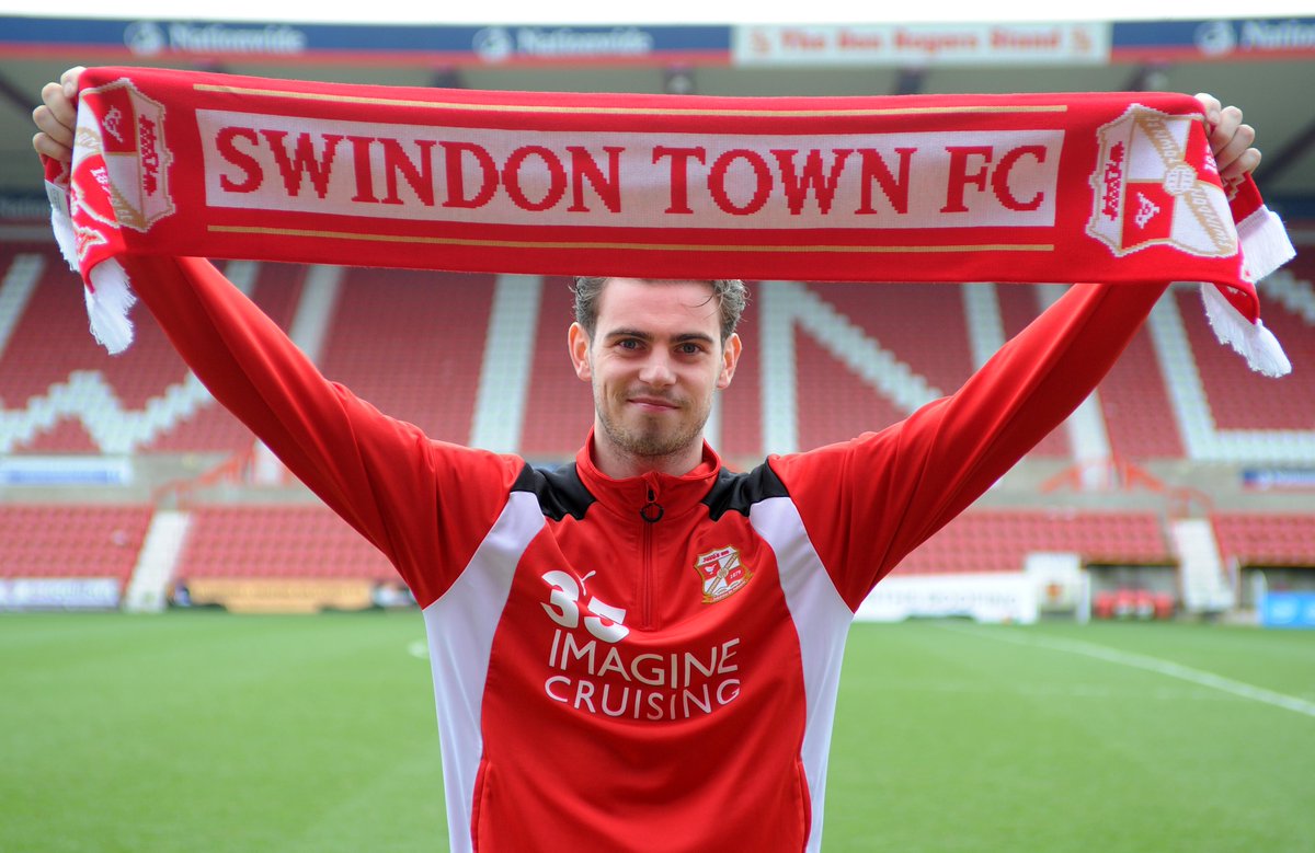 Swindon Town's Luke Williams hopes that Dion Conroy's injury is 