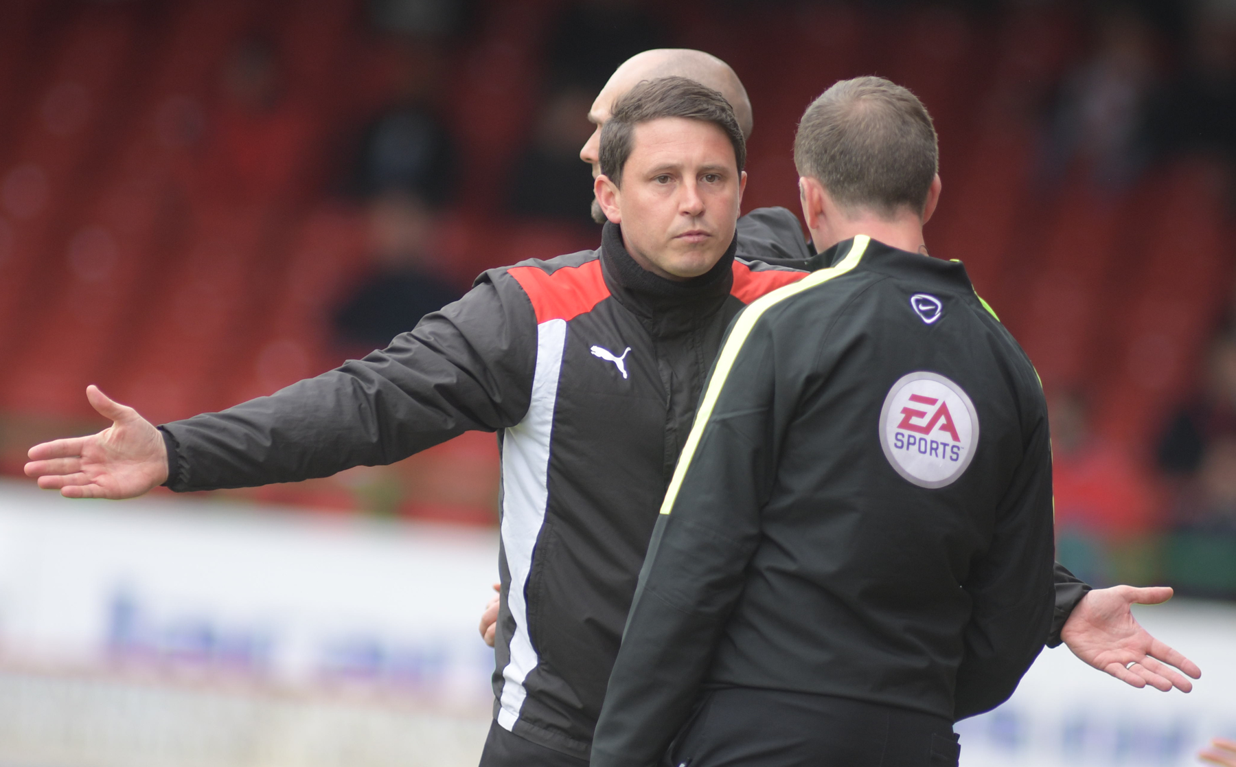 PREVIEW: Walsall vs Swindon Town