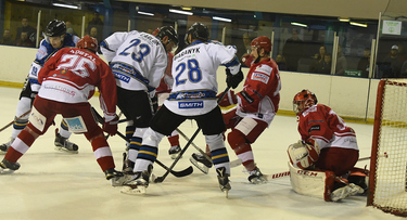 Swindon Wildcats managing director Steve Nell explains decision to apply for Southern League