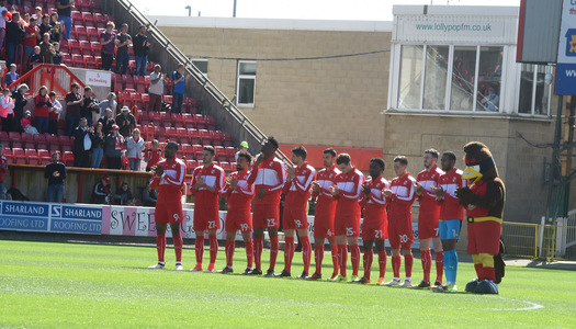 Swindon Town: who is contracted for next season and beyond?