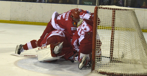 Swindon Wildcats and Nottingham Panthers link up for Jordan Kelsall