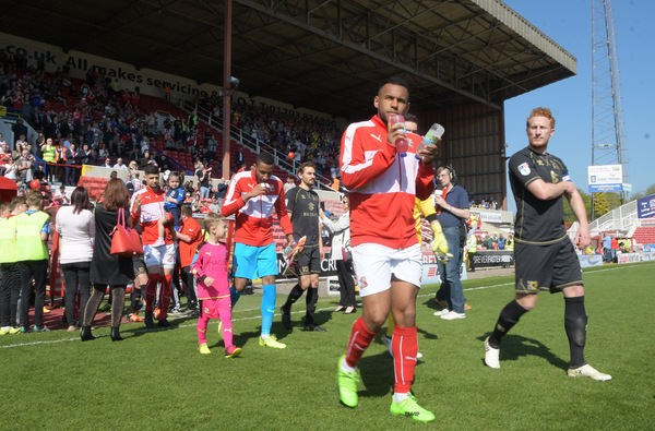 Swindon Town captain Nathan Thompson still not sure on where his future lies
