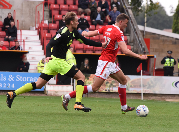 Harry Smith has Swindon Town loan ended and returns to parent club Millwall