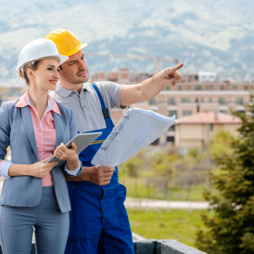 Top Tips To Help You Make Informed Decisions In Property Development
