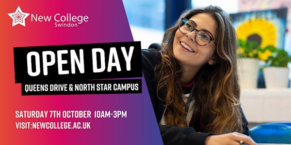 New College Open Day