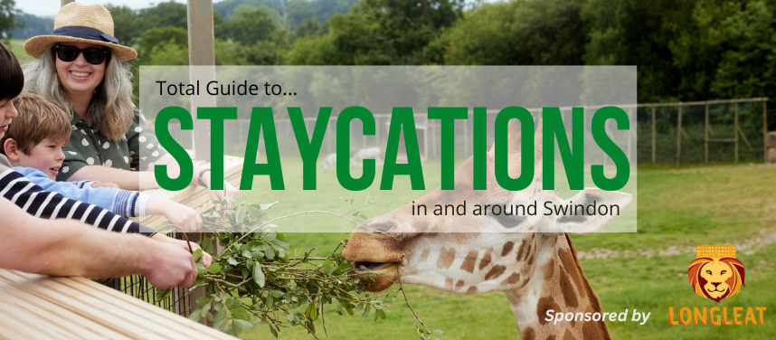 Total Guide to Staycations in Swindon