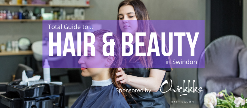 Hair and Beauty in Swindon