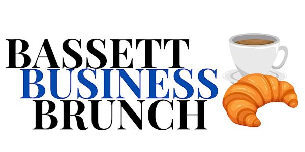 Bassett Business Brunch