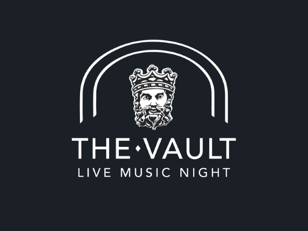 Live Music at The Vault