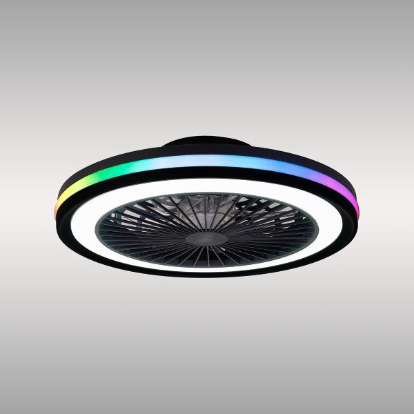 Lighting Bugs Product of the Month: RGB LED Ceiling Fan