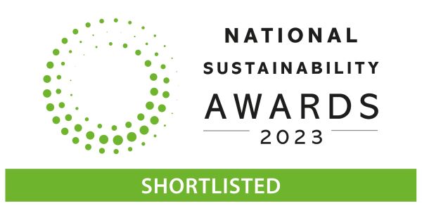 Wiltshire’s National Self Build & Renovation Centre shortlisted for two National Sustainability Awards 