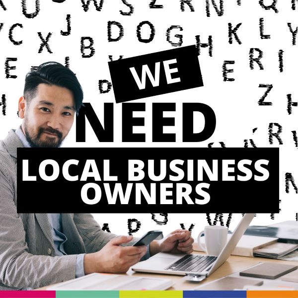 Own a business in Swindon?