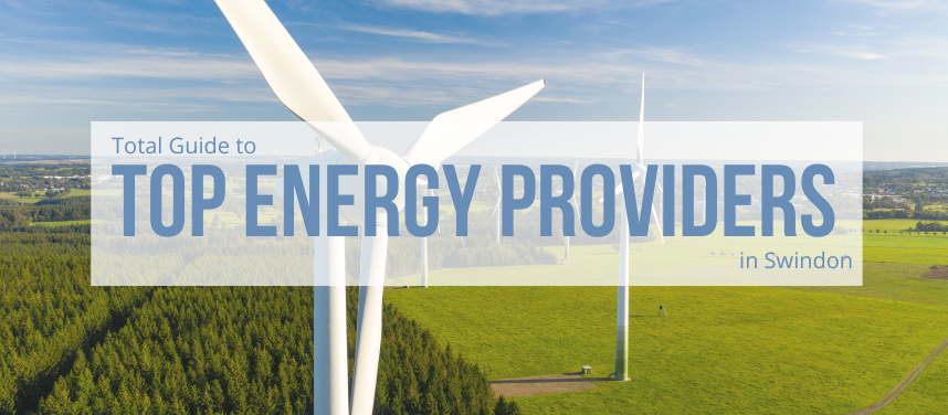 Top Energy Providers in Swindon