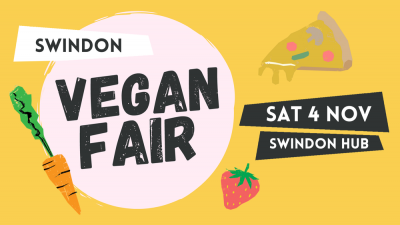 Swindon Vegan Fair