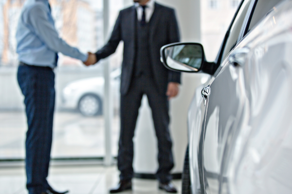 Leasing Your New Motor: Why Drivers Are Switching To Leasing Over Financing