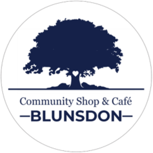 Blunsdon Cafe
