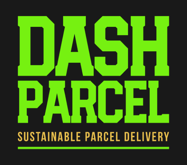 Dash Parcel