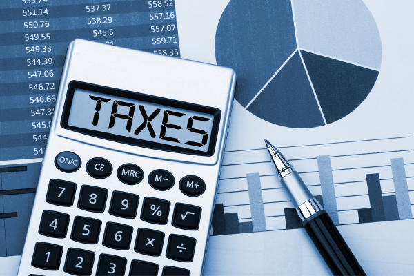 Tax-efficient Investing: Ways to Minimize Investment Taxes