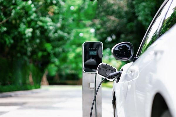 How tax efficient are electric company cars? 