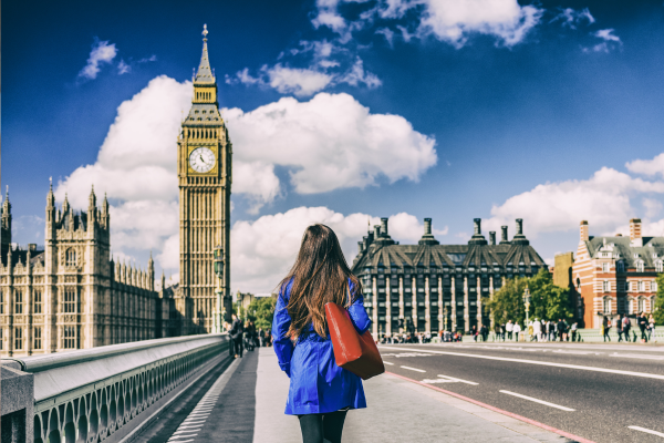 Moving to the UK with the Expansion Worker Visa: A Comprehensive Guide