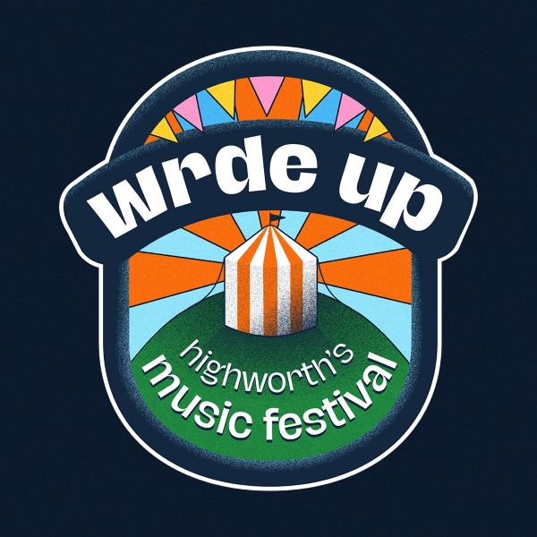WrdeUp Festival 2024