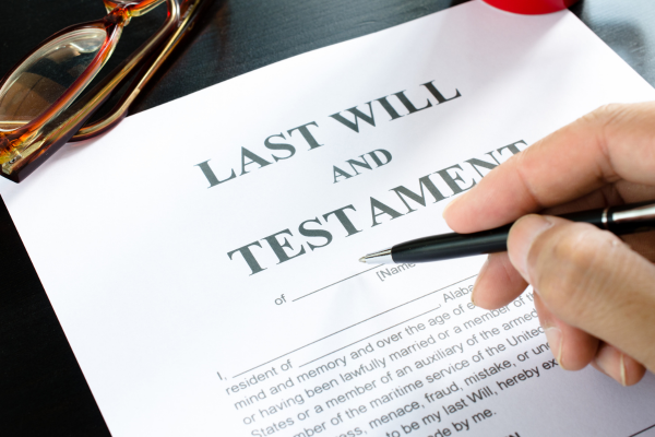 What You Need To Know About Wills And End Of Life Planning 