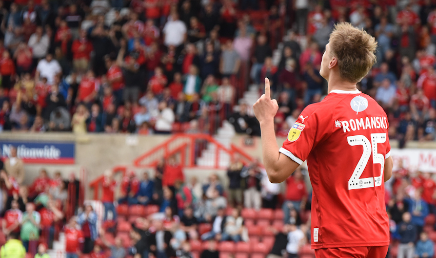 PREVIEW: CRAWLEY TOWN V SWINDON TOWN
