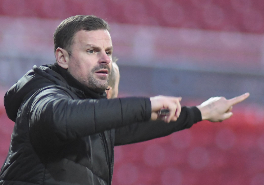 PREVIEW: Swindon Town v Lincoln City 