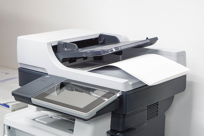 Tired of office printer problems? Meet the solution