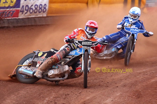 Rossiter delighted with Robins victory, Musielak future in doubt