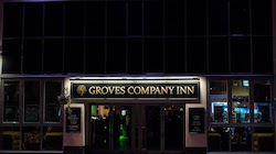 The Groves Company Inn