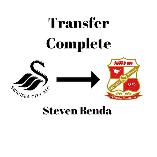 Transfer Analysis: Steven Benda