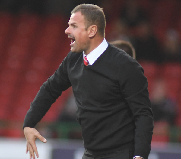 Wellens delighted with victory but warns players of complacency