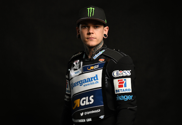 Tai Woffinden Speaks: Cardiff, Raw Speed, And His Rise To The Top