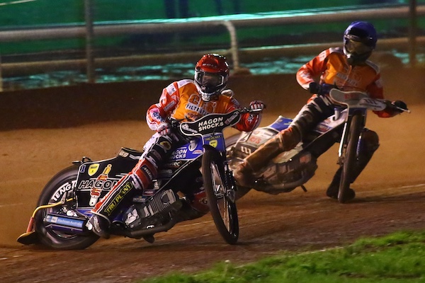 GRAND FINAL PREVIEW: Ipswich Witches v Swindon Robins