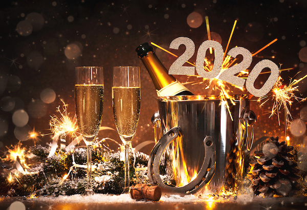 Top 3 Family-Friendly New Year’s Eve Parties in Swindon