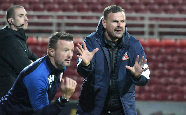 PREVIEW: Swindon Town v Oldham Athletic