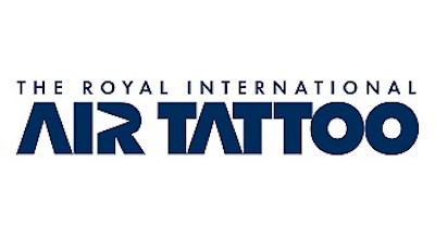 Royal Air Tattoo 2020 has been cancelled