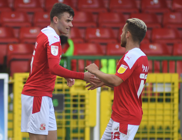 PREVIEW: Swindon Town v West Brom U21