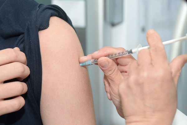 Where to get your flu jab in Swindon?