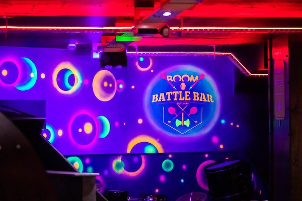 boom battle bar swindon
