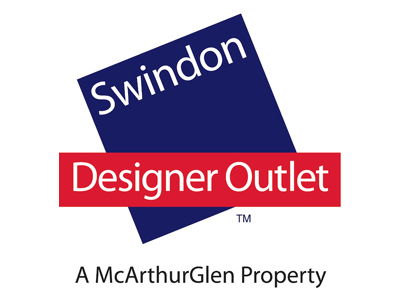 Shop designer brands at Swindon’s Outlet