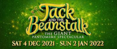 Watch the Panto at Wyvern Theatre