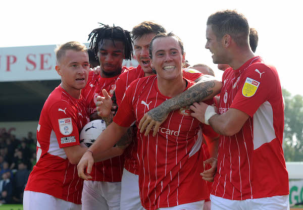 OPINION: What players should Swindon Town prioritise with contracts?