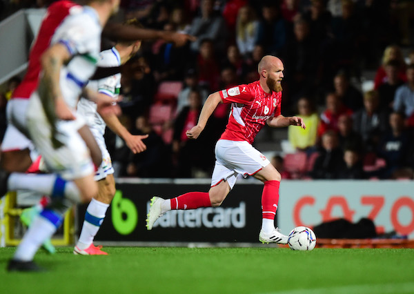 MATCHDAY PREVIEW: Swindon Town v Newport County