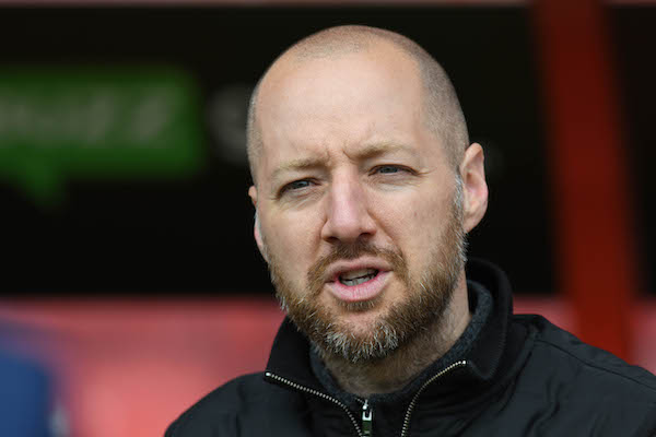 PLAY-OFF PRESS CONFERENCE: Swindon Town v Port Vale