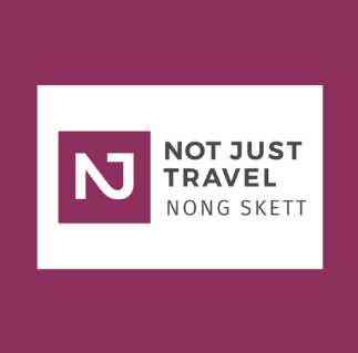 not just travel