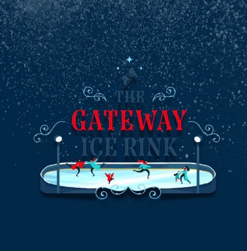 The Gateway Ice Rink